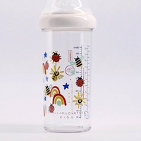 Le Biberon Français Cumisüveg - Bees by Stella McCartney Kids