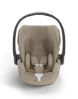 CYBEX Cloud T i-size Plus baby car seat