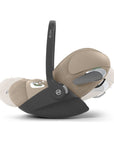 CYBEX Cloud T i-size Plus autós babaülés