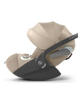 CYBEX Cloud T i-size Plus baby car seat