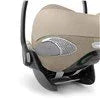 CYBEX Cloud T i-size Plus baby car seat