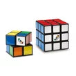 Rubik kocka Duo Pack (3x3 + 2x2)