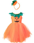 Great Pretenders Pumpkin Patch Princess Dress