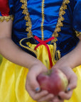 Great Pretenders - Fairy Tale Princess Yellow Dress