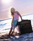 Great Pretenders - Pink Mermaid Dress