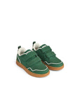 Liewood Claudina Sneakers - Green garden