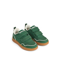 Liewood Claudina Sneakers - Green garden