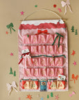 Rockahula Advent Calendar - Christmas Dolls House