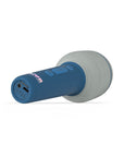 MOB Groovy Karaoke Microphone - Blue
