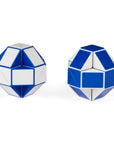 Rubik Connector kígyó