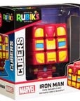 Rubik - Szuperhős kocka - Vasember