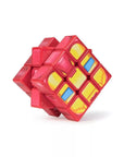 Rubik - Szuperhős kocka - Vasember