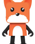 MOB Dancing Animal Bluetooth Speaker - Fox