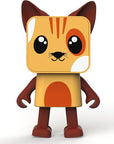 MOB Dancing Animal Bluetooth Speaker - Cat