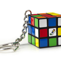 Rubik kocka - kulcstartó 3x3