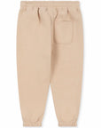 Konges Sløjd Lou Sweatpants - Oxford Tan