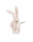 Moulin Roty Artur és Lujzi - Plüss nyuszi - krémfehér - 22 cm