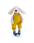 Moulin Roty Pamacs és Pamut - Pamut kutya plüss (37 cm)