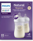 Philips Avent® Natural response cumisüveg - 260 ml