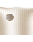 Flexa Dawn Játékkuckó - Stripes (csíkos mintás)