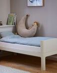 Flexa Dawn Junior párna-és paplanhuzat szett – 100x140 cm - Blue