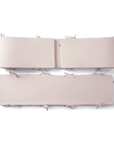 Flexa Dawn Ráácsvédő – 120×70×30 cm - Rose