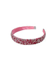 Great Pretenders - Boutique Gummy Glitter Headband