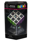 Rubik Mercedes Szénszálas kocka