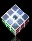Rubik Pulse cube - 3x3