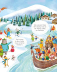 Usborne THE ANIMAL ORCHESTRA PLAYS BEETHOVEN