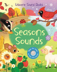Usborne Seasons Sounds