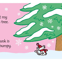 Usborne That's not my Christmas tree…