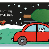 Usborne That's not my Christmas tree…