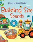 Usborne Building Site Sounds