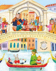Usborne The Animal Orchestra Plays Vivaldi