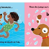 Usborne Dogs & Puppies - Sound Book