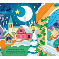 Usborne Jingle Bells - Sound Book