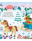 Usborne Jingle Bells - Sound Book