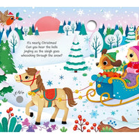 Usborne Jingle Bells - Sound Book