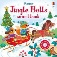 Usborne Jingle Bells - Sound Book