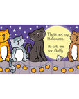 Usborne That's not my... Halloween