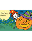 Usborne That's not my... Halloween
