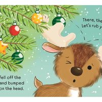 Usborne There There Little Reindeer