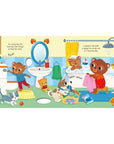 Usborne At Home Sound Book