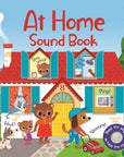 Usborne At Home Sound Book