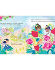 Usborne Touchy-Feely Sparkly Fairy