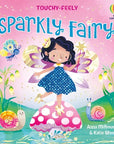 Usborne Touchy-Feely Sparkly Fairy