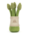 Jellycat Amuseables Asparagus - Spárga