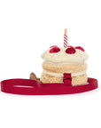 JellyCat Amuseables Birthday Cake Bag – Szülinapi torta táska