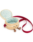 JellyCat Amuseables Birthday Cake Bag – Szülinapi torta táska